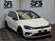 Volkswagen Golf 2.0 TSI R Hatchback 5dr Petrol DSG 4Motion Euro 6 (s/s) (310 ps) 50