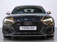 Audi RS5 2.9 TFSI V6 Sportback 5dr Petrol Tiptronic quattro Euro 6 (s/s) (450 ps) 13