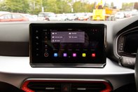 SEAT Arona TSI FR SPORT DSG 28