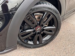 Mini Hatch 1.5 Cooper Sport 3dr 3