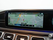 Mercedes-Benz GLE 2.9 GLE400d AMG Line (Premium Plus) Coupe 5dr Diesel G-Tronic 4MATIC Euro 6 14