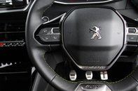 Peugeot 208 PURETECH GT S/S 19