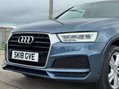 Audi Q3 1.4 TFSI CoD S line Edition S Tronic Euro 6 (s/s) 5dr 10