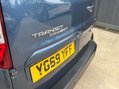 Ford Transit Connect 1.5 Transit Connect 200 Limited TDCi 34