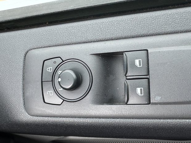 Ford Transit Custom SWB L1H1 Low Roof Trend 280 Air Con Cam Sensors EURO 6 22