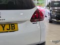 Peugeot 2008 1.2 PureTech Allure ETG Euro 6 (s/s) 5dr 24