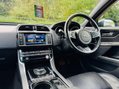 Jaguar XE 2.0d R-Sport Saloon 4dr Diesel Auto Euro 6 (s/s) (180 ps) 17