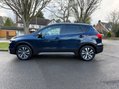 Suzuki SX4 S-Cross 1.4 Boosterjet MHEV SZ-T Auto Euro 6 (s/s) 5dr 3