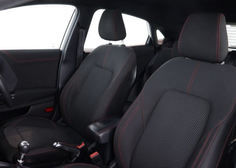 Ford Puma 1.0 Puma ST-Line MHEV 5dr 36