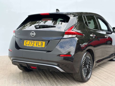 Nissan LEAF Leaf Takna 5dr 28