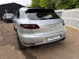 Porsche Macan GTS PDK 13
