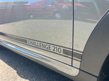 Mini Hatch 2.0 CHALLENGE 210 EDITION AUTOMATIC 3dr 12