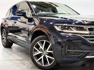 Volkswagen Touareg 3.0 TDI V6 R-Line SUV 5dr Diesel Tiptronic 4Motion Euro 6 (s/s) (286 ps) 8