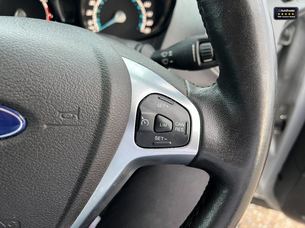 2021 Ford Transit Courier SWB L1H1 Low Roof Limited Air Con Alloys Sensors E — thumbnail 37 of 51