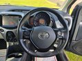 Toyota Aygo 1.0 VVT-i x-play Euro 6 5dr 41