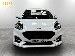 Ford Puma 1.0T EcoBoost MHEV ST-Line X SUV 5dr Petrol Hybrid Manual Euro 6 (s/s) (125