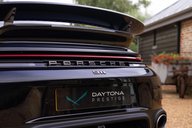 Porsche 911 3.6 T-Hybrid Turbo S PDK 4WD Euro 6 (s/s) 2dr 24