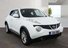 Nissan Juke 1.6 Tekna SUV 5dr Petrol CVT Euro 5 (117 ps)