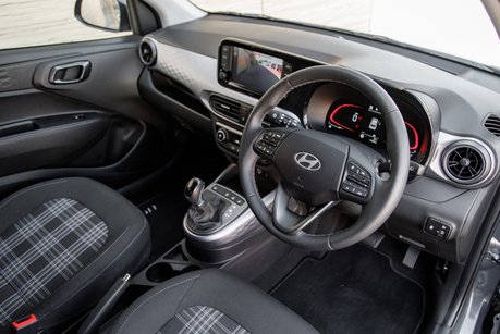 Hyundai i10 MPI PREMIUM