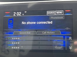 Honda CR-V 2.0 CR-V SR i-MMD 4x2 CVT 5dr 43