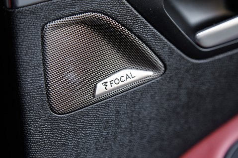 Peugeot 3008 PURETECH S/S GT PREMIUM 17