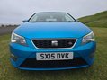 SEAT Leon 1.4 TSI ACT FR Sport Coupe Euro 6 (s/s) 3dr 2