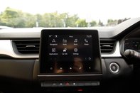 Renault Captur TECHNO E-TECH 21