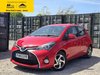 Toyota Yaris 1.5 VVT-h Icon Hatchback 5dr Petrol Hybrid E-CVT Euro 6 (101 ps)