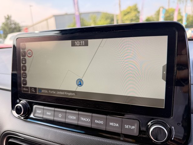 Hyundai KONA GDI PREMIUM 28
