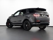 Land Rover Discovery Sport 2.0 P250 MHEV R-Dynamic HSE SUV 5dr Petrol Auto 4WD Euro 6 (s/s) (249 ps) 40