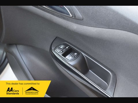 Vauxhall Corsa 1.2 Corsa CDTi ecoTec S/S 3dr 27