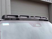 Toyota Land Cruiser COMMERCIAL WITH REAR SEATS STYLED BY SEEKER UK  15