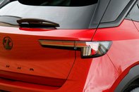 Vauxhall Mokka ULTIMATE 9