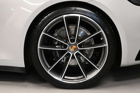 Porsche 911 3.0 911 Targa 4 Auto 4WD 2dr 27