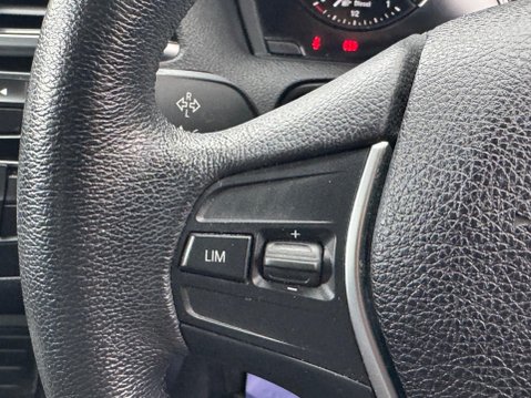 BMW 1 Series 2.0 118d Sport Euro 6 (s/s) 5dr 34