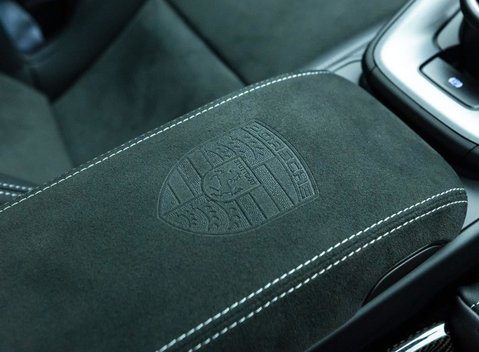 Porsche 911 GT3 (992) 16