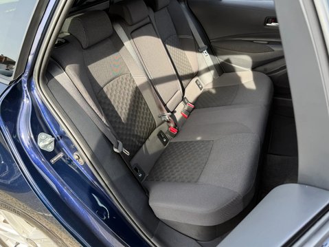 Suzuki Swace 1.8 Hybrid Motion 5dr CVT 35