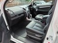 Isuzu D-Max UTAH DCB AUTO 14
