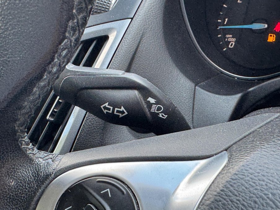 2014 Ford Focus — image 20