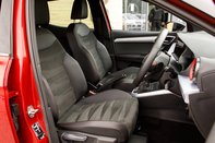 SEAT Arona TSI FR SPORT DSG 34