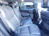 Land Rover Range Rover Sport SDV6 HSE AUTOMATIC 5dr 15