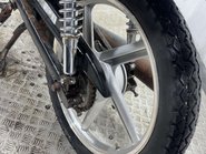 Lifan LF 125 2008 13K NON RUNNING PROJECT BIKE LEARNER BIKE 125CC 28