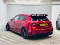 Mercedes-Benz A Class 2.0 A35 AMG (Premium Plus) 7G-DCT 4MATIC Euro 6 (s/s) 5dr 6