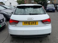 Audi A1 TFSI S LINE 7