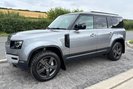 Land Rover Defender 110 D300 Hard Top HSE with Rear Seat Conversion