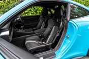 Porsche 911 GT3 WARRANTY. CLUBSPORT PACKAGE. MANUAL. PCCBS. CARBON INTERIOR. FRONT LIFT. 11
