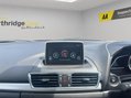 Mazda 3 2.0 SKYACTIV-G Sport Nav Auto Euro 5 (s/s) 5dr 10