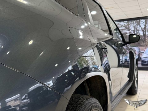 Dacia Duster 1.5 Blue dCi Prestige Euro 6 (s/s) 5dr 63