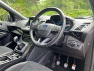 Ford Kuga 2.0 Kuga ST-Line TDCi 5dr 19