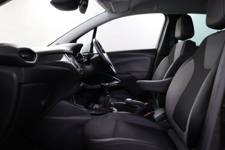 Vauxhall Crossland X ELITE NAV 42